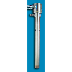 Palnik gazowy rozpałkowy JB48APV13/L/A/V4E firmy Smitsvonk d=48.3mm