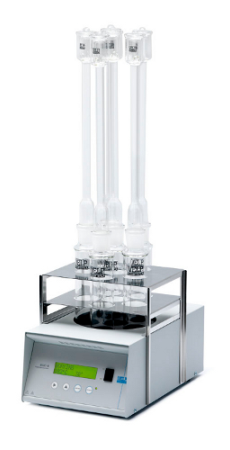 Termoreaktor ECO 6 firmy VELP