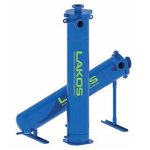 Separatory eJPX