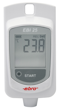 Seria EBI 25 T firmy Ebro