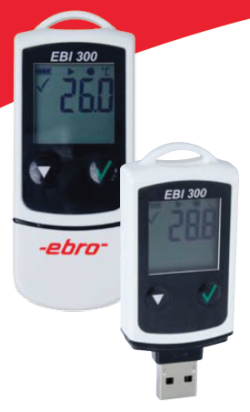 EBI 300 firmy Ebro
