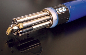 Wieloparametrowa sonda EXO2 firmy YSI