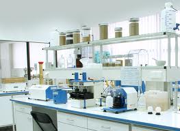 Meble laboratoryjne