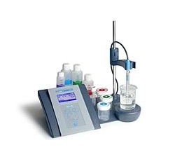 Laboratoryjne mierniki sensION+ FIRMY HACH