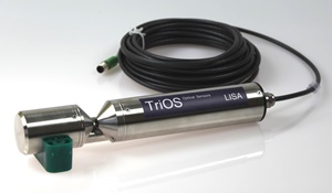 Sonda optyczna do oznaczania parametru SAC 254 nm