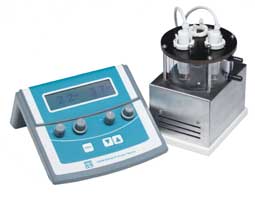 Biologiczny monitor tlenu YSI 5300A firmy YSI
