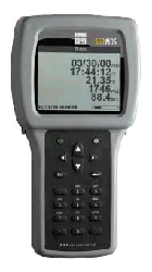 Sensor rejestracji danych YSI 650 MDS firmy YSI