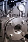 Procesowe czujniki elektrochemiczne firmy SI Analytics