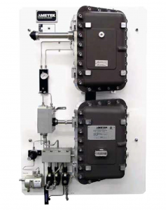 Analizator H2S Model 933