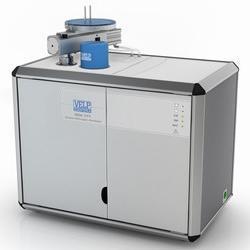 Analizator azotu NDA 701 DUMAS firmy VELP