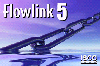 Oprogramowanie FLOwlink 5® firmy TELEDYNE ISCO