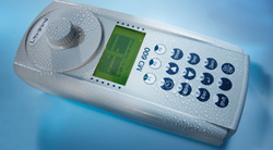 FOTOMETR MD 600 FIRMY LOVIBOND