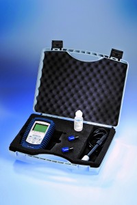 Tlenomierz przenośny SD 310 Oxi firmy LOVIBOND TINTOMETER
