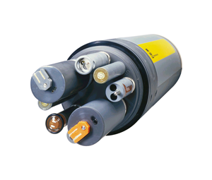 Sensor chlorofilu YSI 6025 firmy YSI