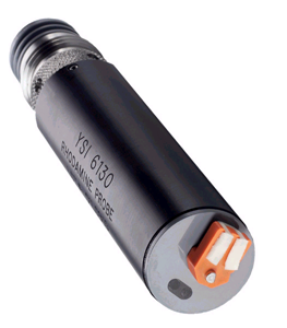 Sensor rodaminy 6130 firmy YSI