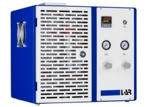 QuickCODlab – Laboratoryjny, bezodczynnikowy analizator ChZT