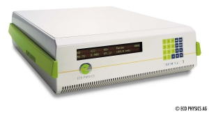Analizatory CLD serii 800 firmy EcoPhysics