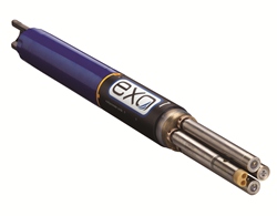 Wieloparametrowa sonda EXO1 firmy YSI