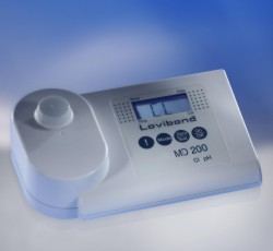 Fotometr MD 200 firmy LOVIBOND