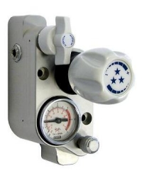 Punkt poboru MSL 40 firmy ROTAREX