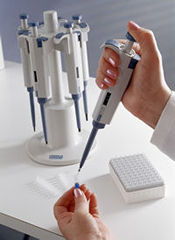 Pipety mechaniczne PROLINE firmy BIOHIT