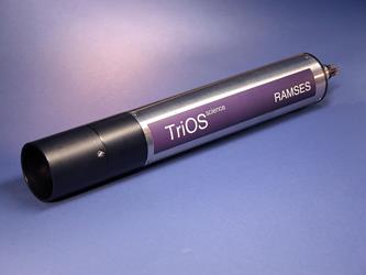 Sonda radiometryczna Ramses Firmy Trios