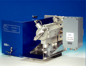 Elektrycznie ogrzewana sonda gazowa seria SP® Wersja SP2020-H(220)/C/I/BB oraz SP2020-H(220)/C/I/BB/F