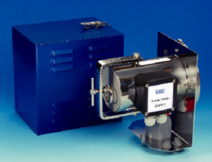 Sonda gazowa, szereg SP® Wersja kompaktowa, ogrzewana elektrycznie SP210-H / SP210-H/W