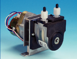 Pompa perystaltyczna, seria SR25® Wersje: SR25.1, SR25.1-G