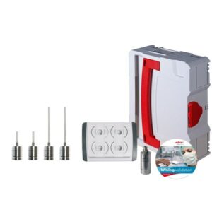 SL 3302 Kompletny zestaw walidacyjny