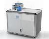 Analizator azotu NDA 701 DUMAS firmy VELP
