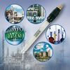Elektrody Steamline firmy SI Analytics