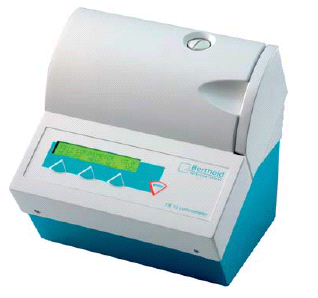 Luminometr FB12 firmy Berthold detection systems