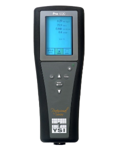 Miernik wieloparametrowy YSI Pro 1030 firmy YSI
