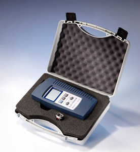 Konduktometr przenośny SensoDirect Con110 firmy LOVIBOND TINTOMETER