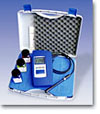 pH-metr przenośny SensoDirect pH 110 firmy LOVIBOND TINTOMETER