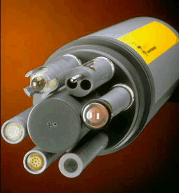 Wieloparametrowa sonda 6920 firmy YSI