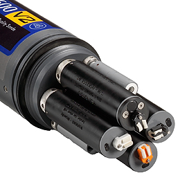 Wieloparametrowa sonda 6600 V2 firmy YSI