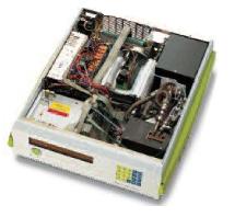 Analizatory CLD serii 800 firmy EcoPhysics