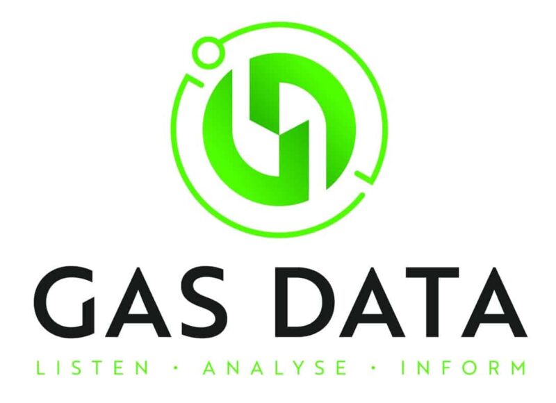 Gas Data