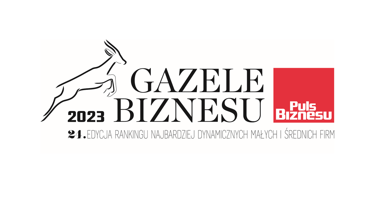 OMC ENVAG po raz kolejny w gronie „Gazel Biznesu”