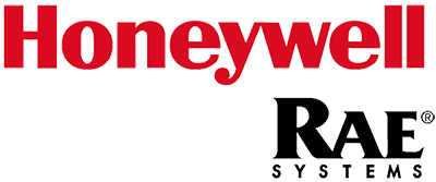 RAE Systems by Honeywell