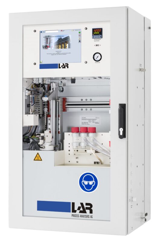 QuickTOC pharma – OWO – Woda Ultraczysta, Woda do&nbsp;Płynów Infuzyjnych