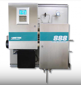 Model 888 firmy AMETEK