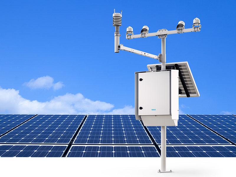 AWS810 Solar Edition