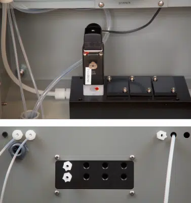 AccuSeries - analizator procesowy do wody, ścieków i cieczy technologicznych - obrazek 4
