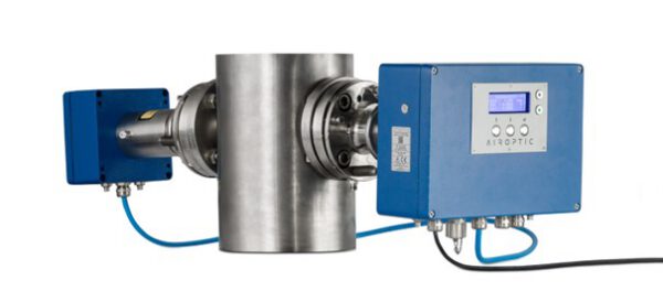 AIROPTIC GASEYE CROSS DUCT