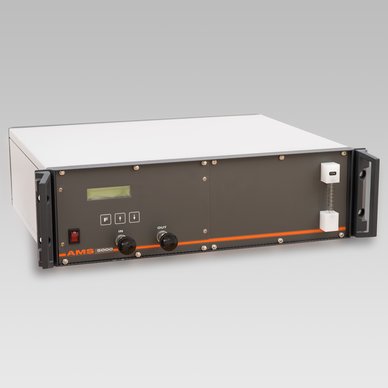 Analizator cyrkonowy AMS 5100