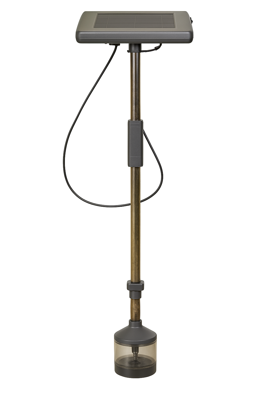 Przenośny analizator aktywności oddechowej osadu czynnego Bio Scope firmy Strathkelvin Instruments