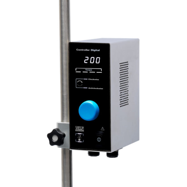 Mieszadło mechaniczne CONTROLLER Digital firmy Velp